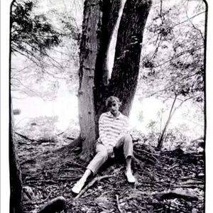 Taylor Swift Folklore Fleece Blanket